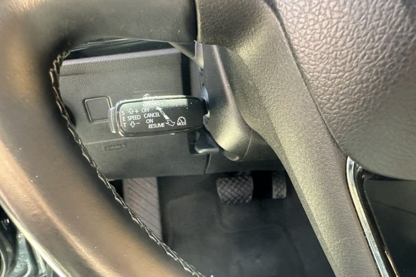 Seat Ateca galerie