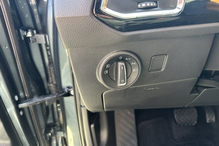 Seat Ateca galerie