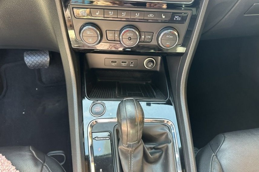 Seat Ateca galerie
