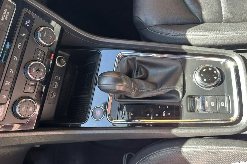Seat Ateca galerie