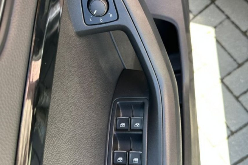 Seat Ateca galerie