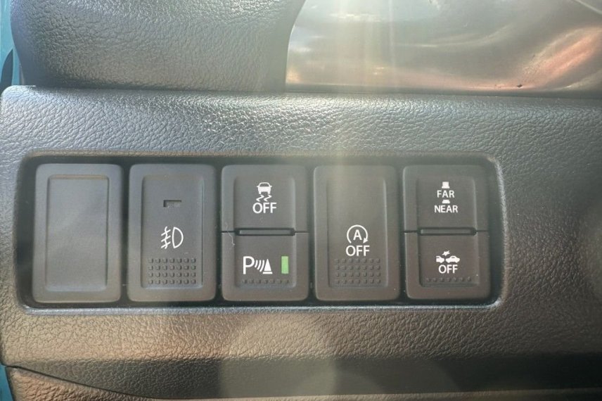 Suzuki Vitara galerie