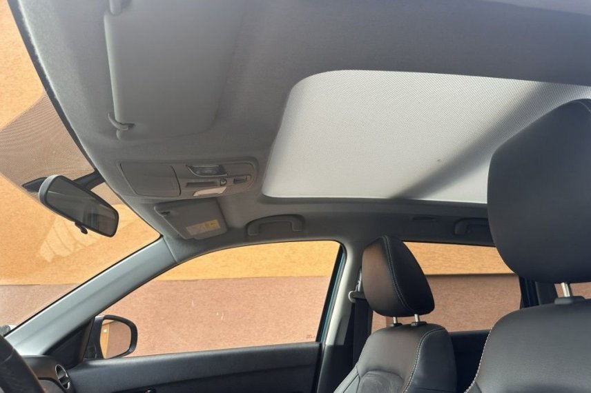 Suzuki Vitara galerie
