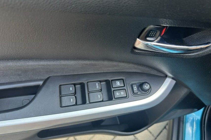 Suzuki Vitara galerie