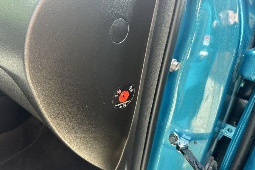 Suzuki Vitara galerie