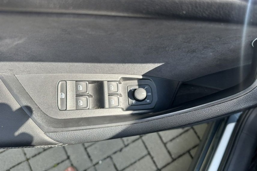 Škoda Kodiaq galerie