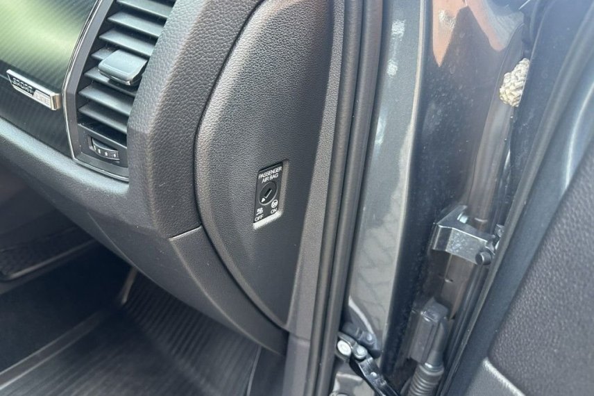 Škoda Kodiaq galerie