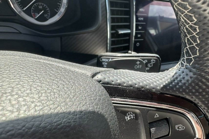 Škoda Kodiaq galerie