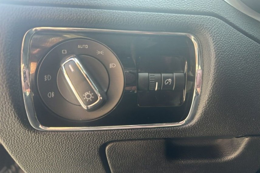 Škoda Superb galerie
