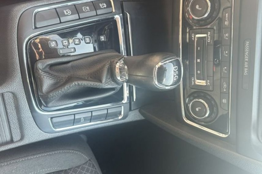 Škoda Superb galerie