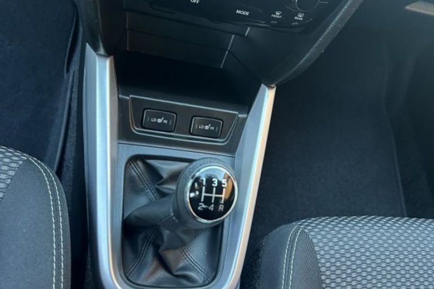 Suzuki Vitara galerie