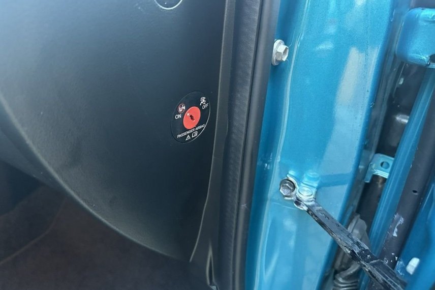 Suzuki Vitara galerie