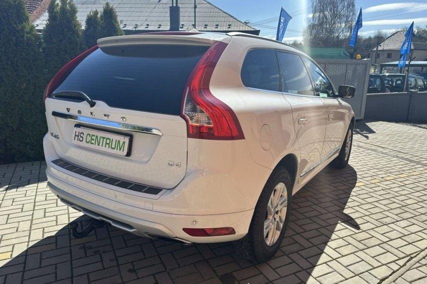 Volvo XC60 galerie