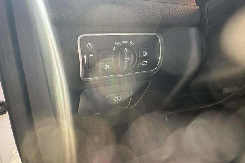 Volvo XC60 galerie