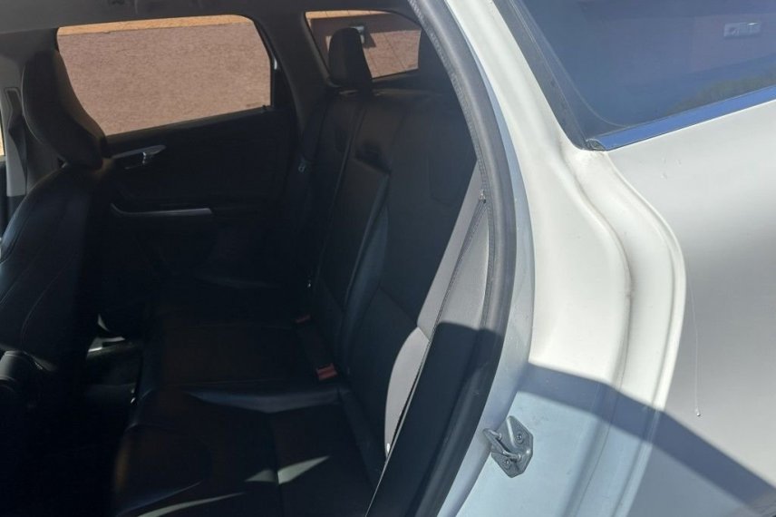 Volvo XC60 galerie