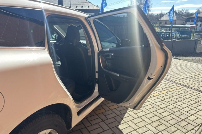 Volvo XC60 galerie