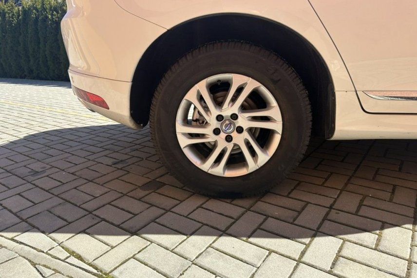 Volvo XC60 galerie