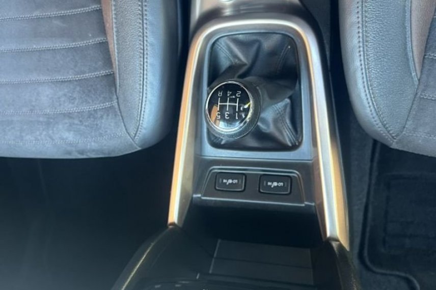 Suzuki Vitara galerie