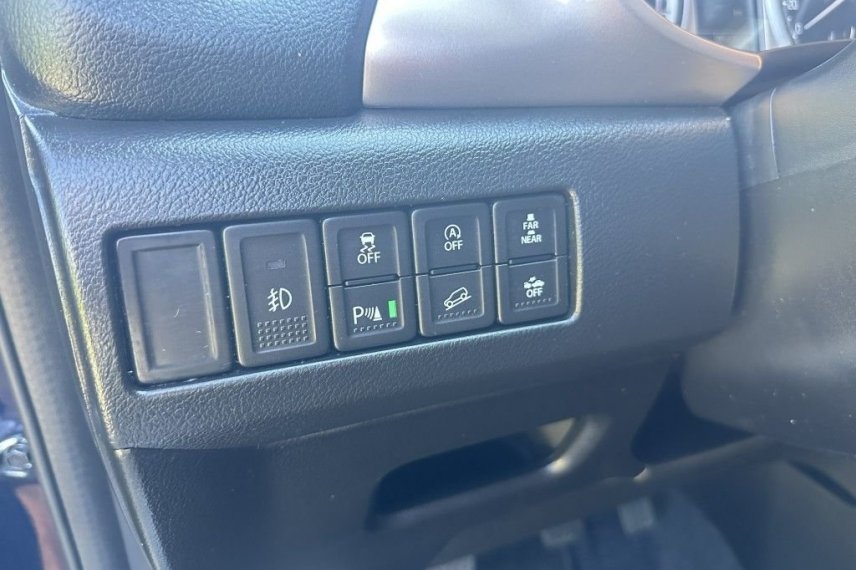 Suzuki Vitara galerie