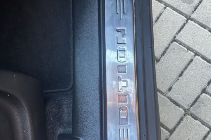 Suzuki Vitara galerie