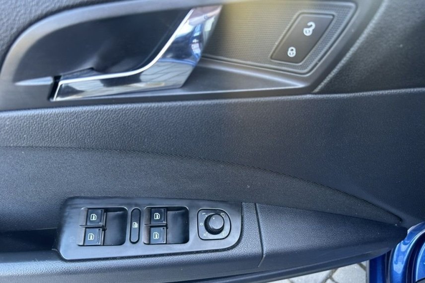 Škoda Superb galerie