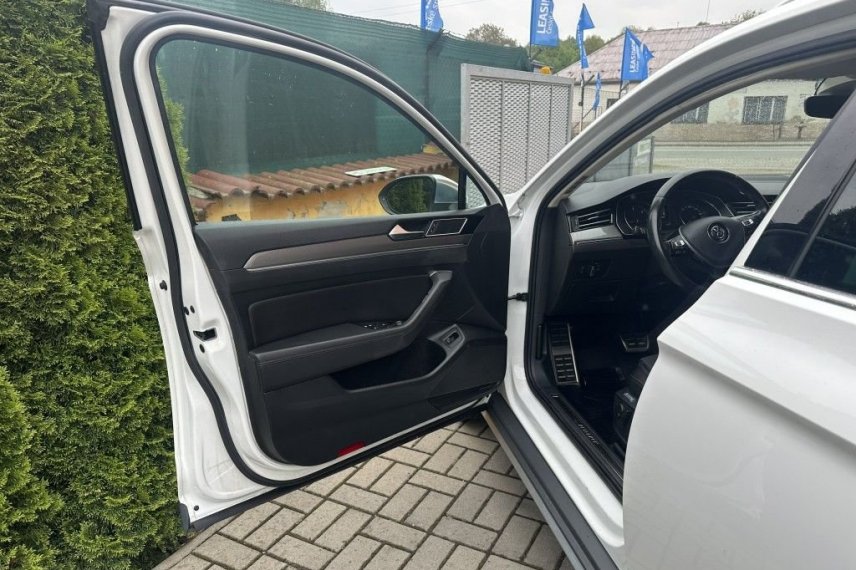 Volkswagen Passat galerie
