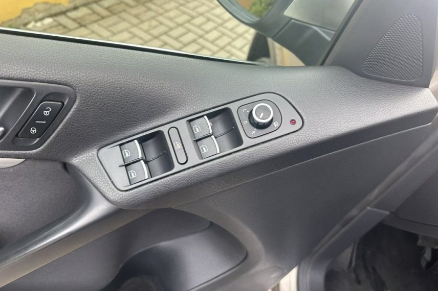 Volkswagen Tiguan galerie