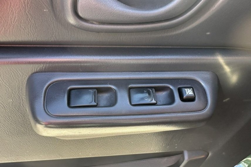 Suzuki Jimny galerie