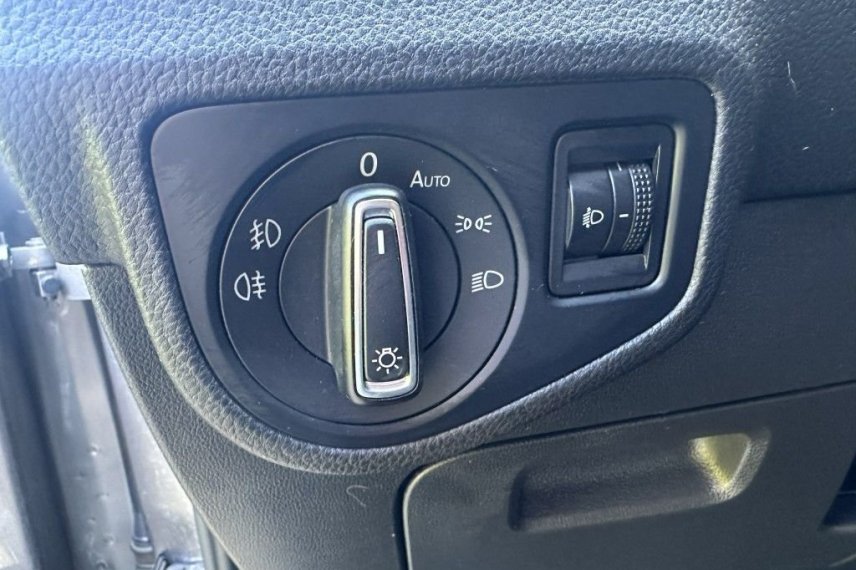 Volkswagen Golf Sportsvan galerie