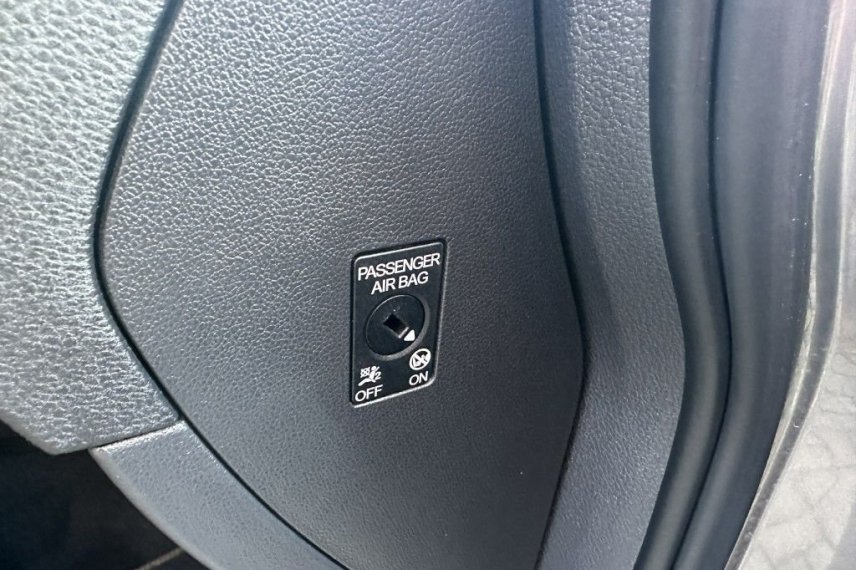 Volkswagen Golf Sportsvan galerie