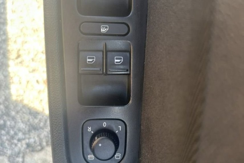 Škoda Superb galerie