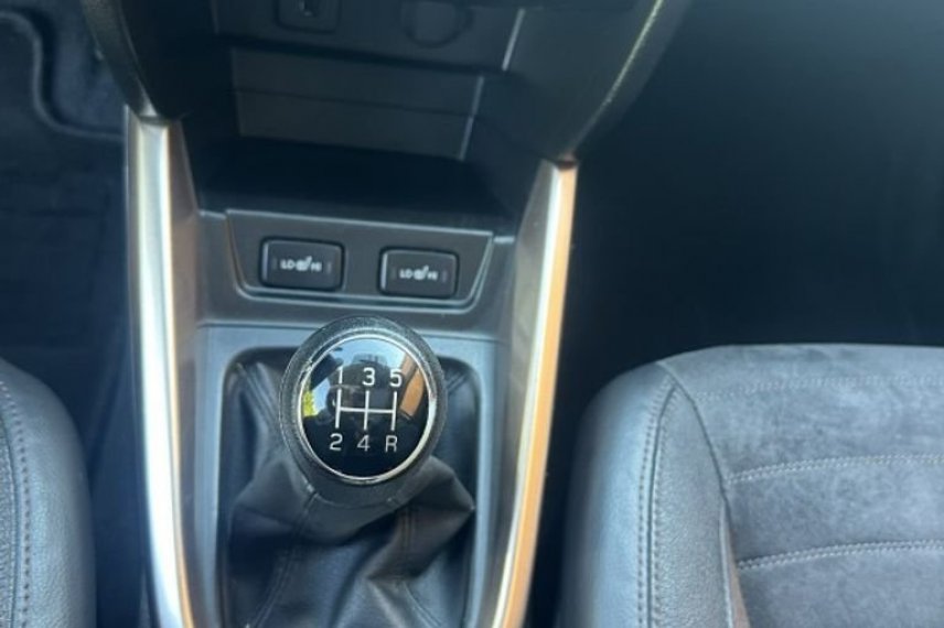 Suzuki Vitara galerie