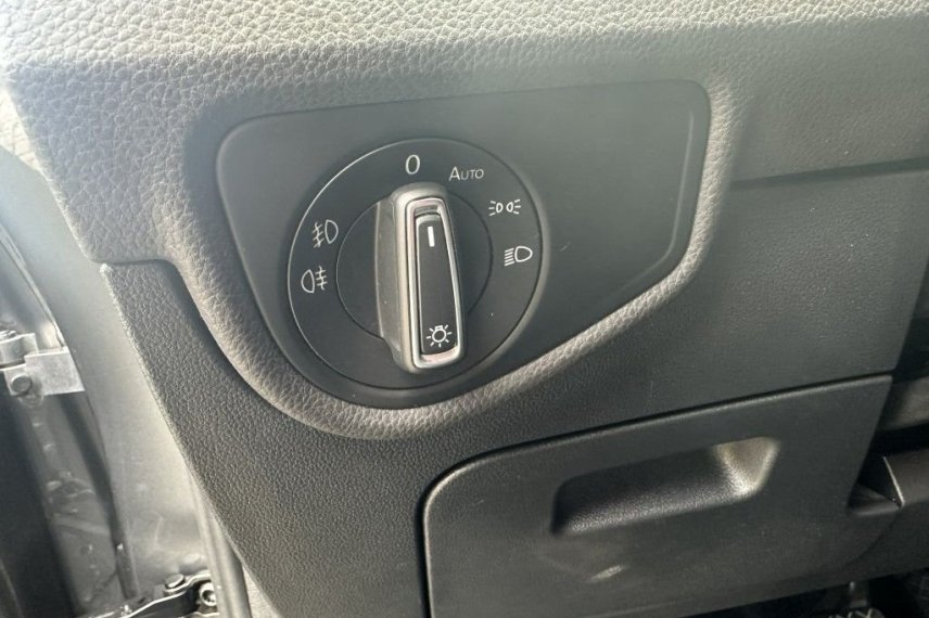 Volkswagen Touran galerie