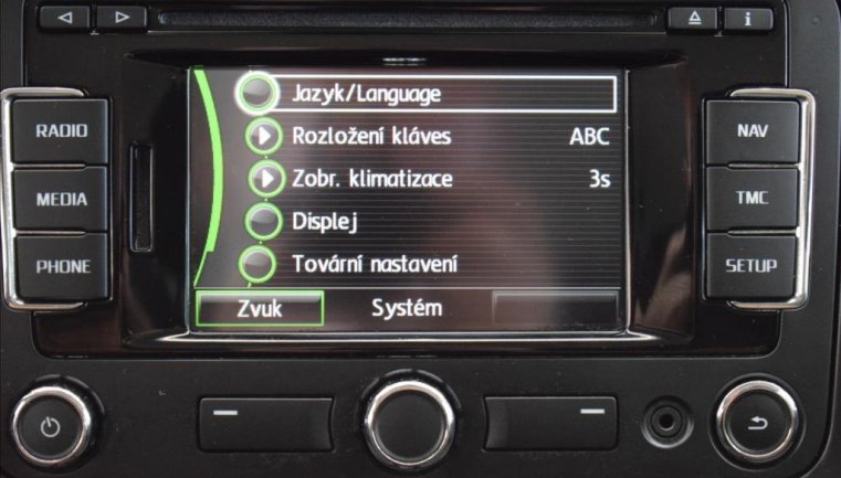 Škoda Yeti