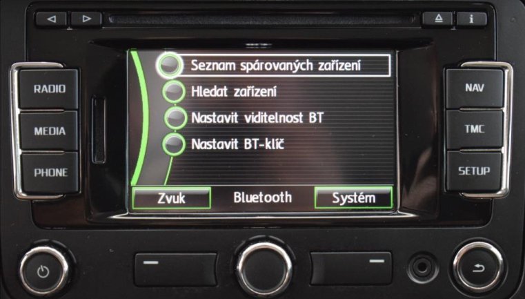 Škoda Yeti