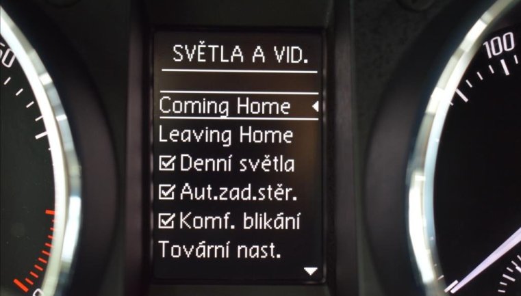 Škoda Yeti
