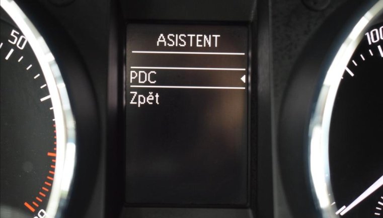 Škoda Yeti