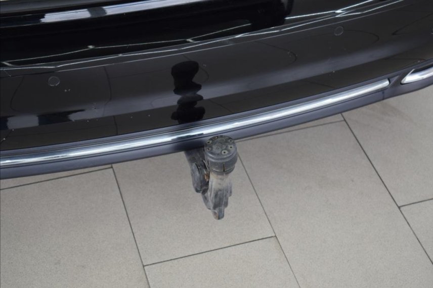 Audi A6 galerie