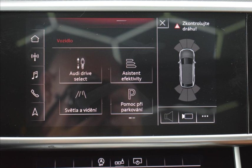 Audi A6 galerie