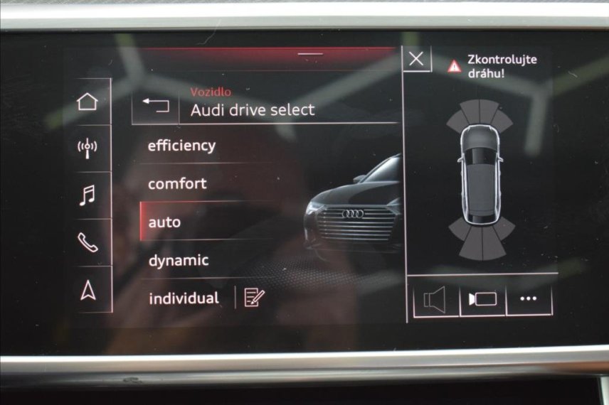 Audi A6 galerie