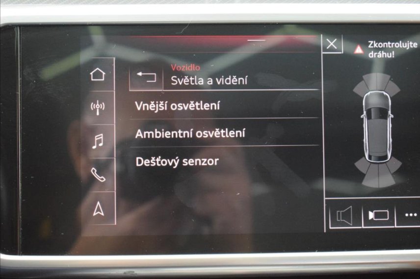 Audi A6 galerie