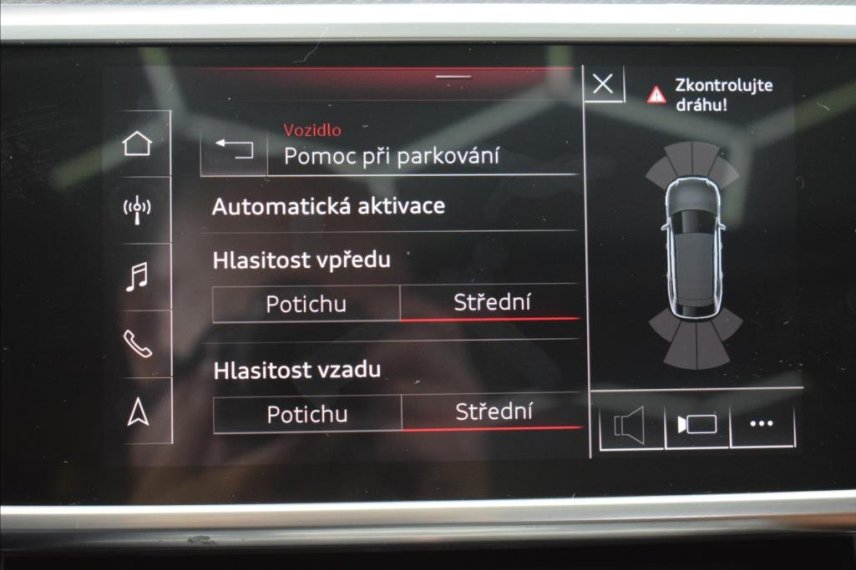 Audi A6 galerie