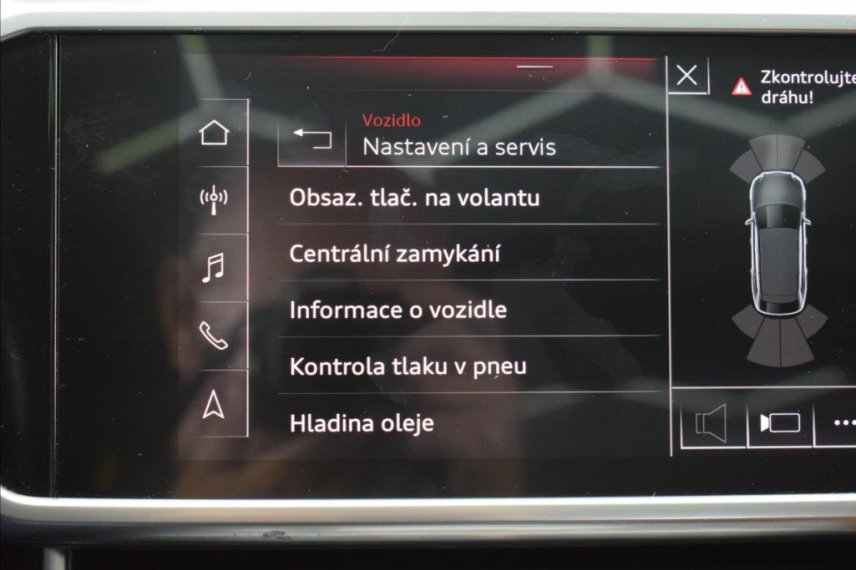 Audi A6 galerie