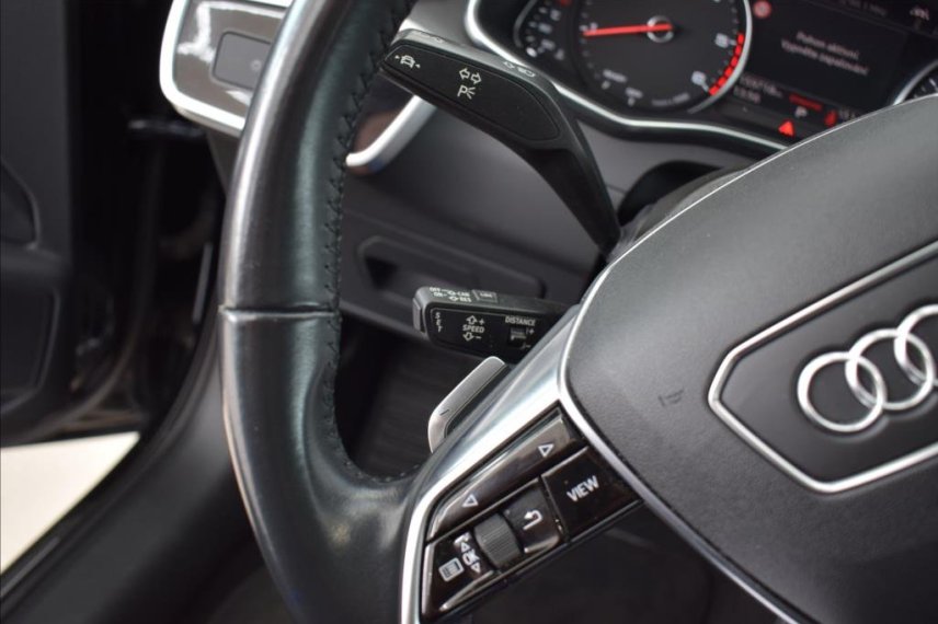 Audi A6 galerie