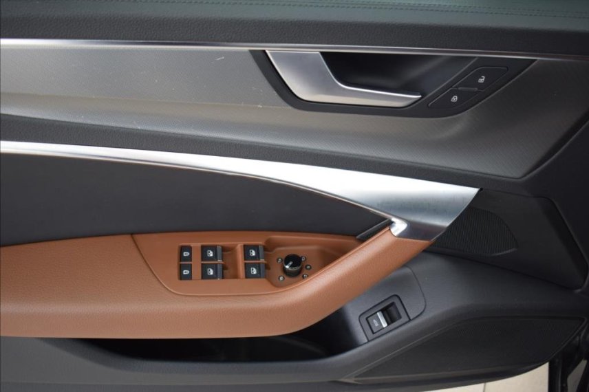 Audi A6 galerie