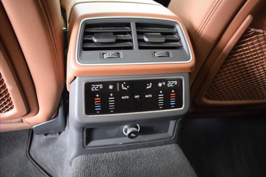 Audi A6 galerie