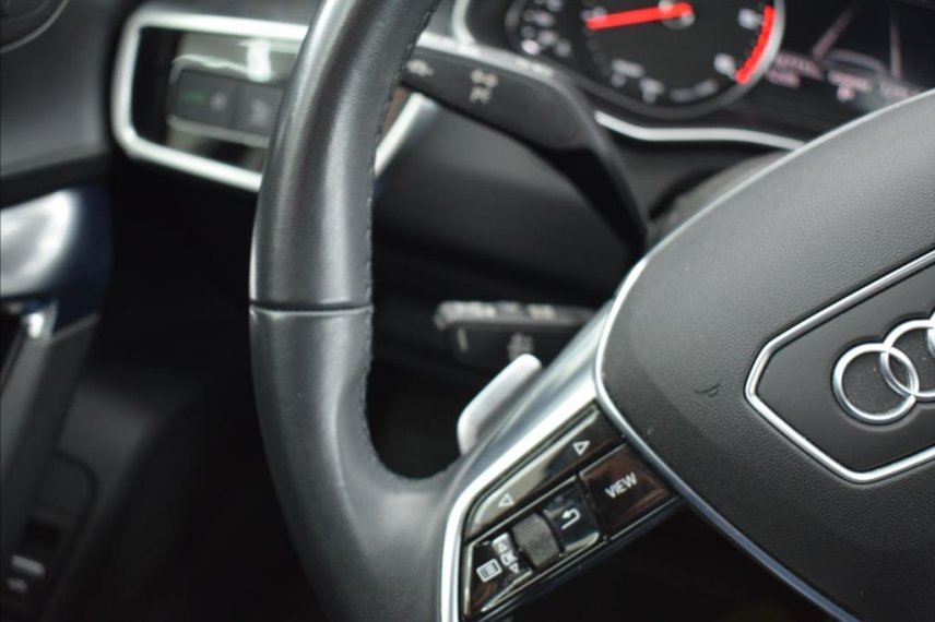 Audi A6 galerie