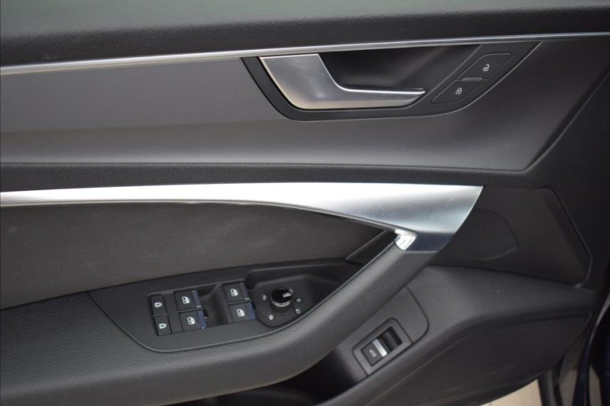 Audi A6 galerie