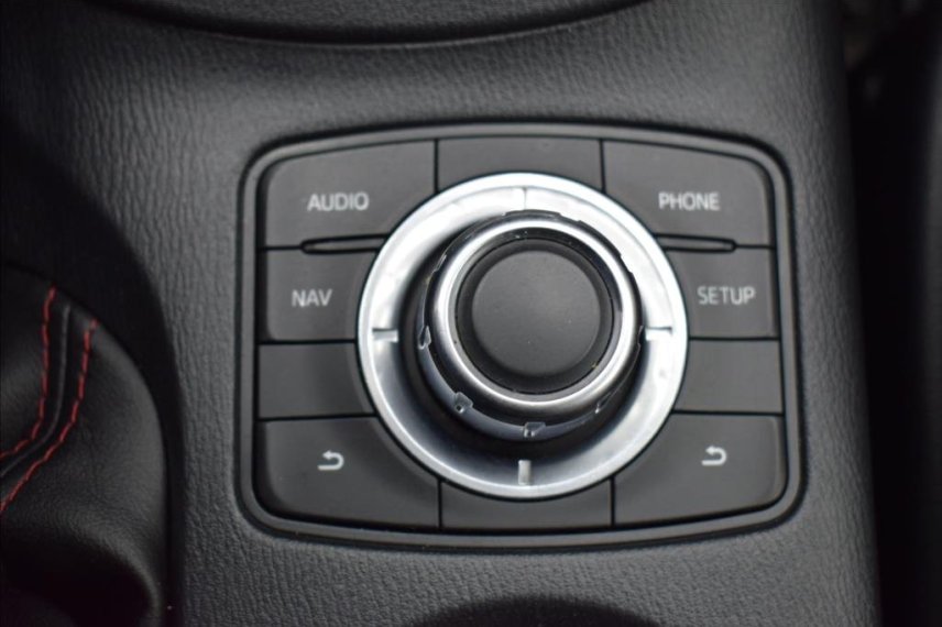 Mazda CX-5 galerie