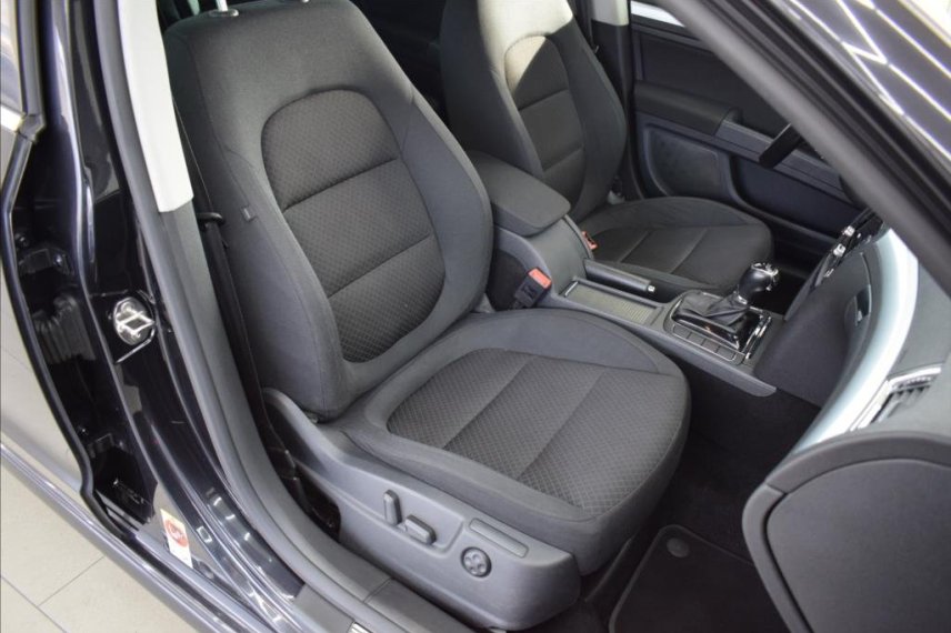 Škoda Superb galerie